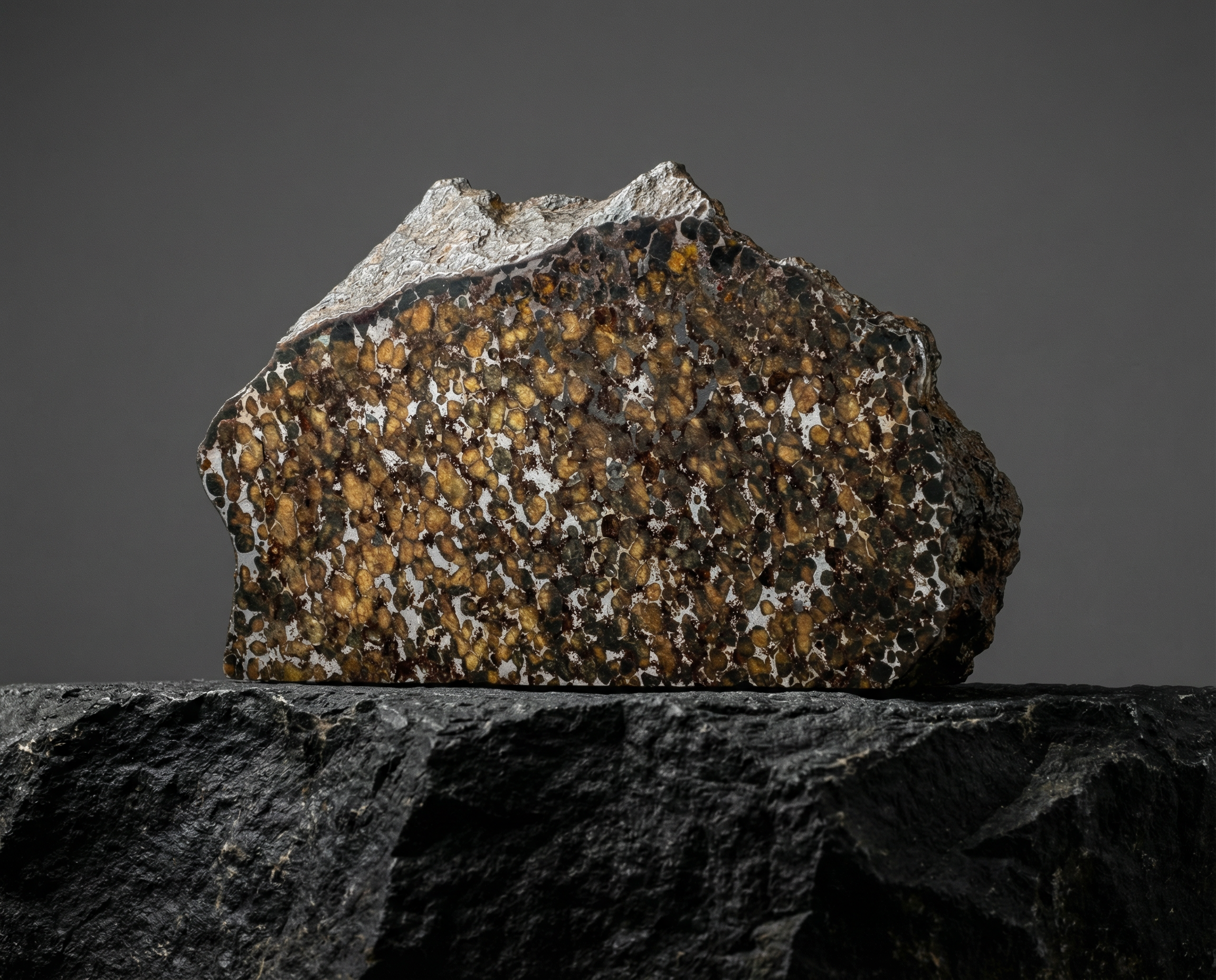 Meteorites