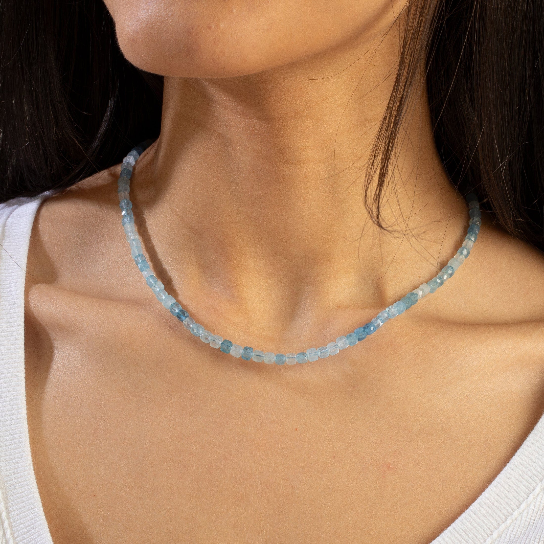 Crystal & Gemstone Jewelry