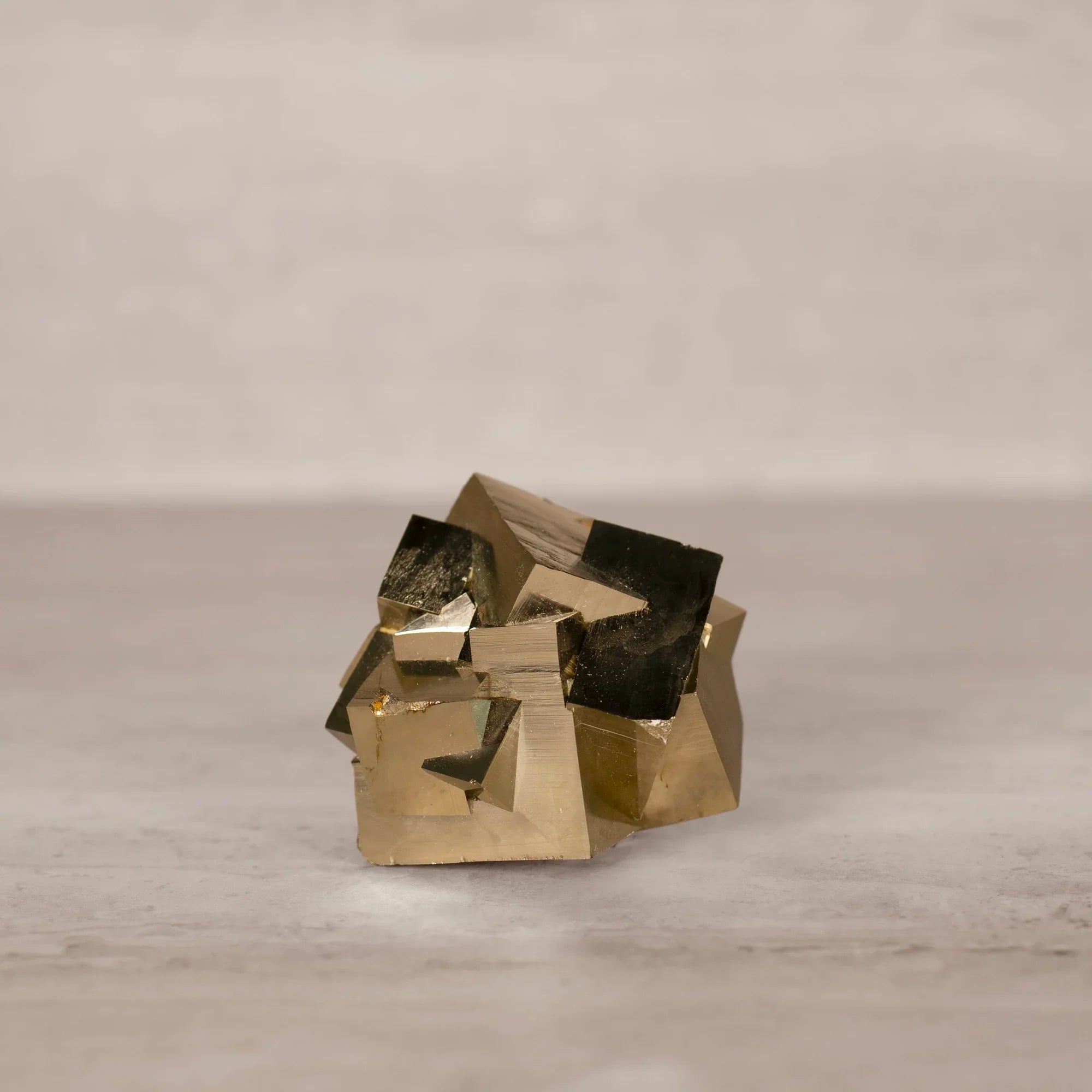 Pyrite