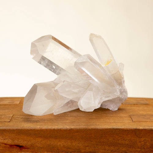 Crystals for home decor