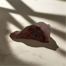 Gibeon Iron Meteorite from Namibia 3.5