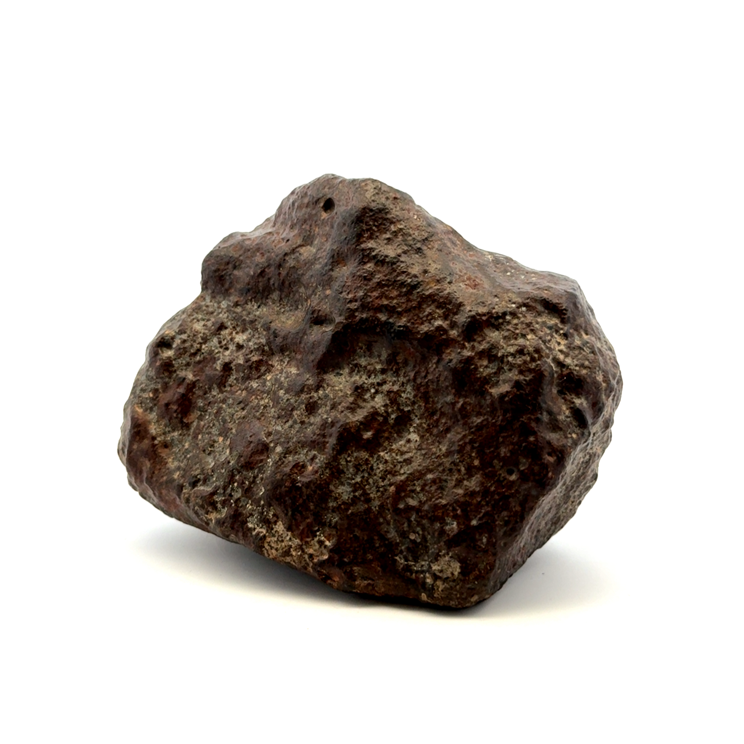 NWA (Chrondrite) Stony Meteorite from Northwest Africa 3.5" / 940 grams