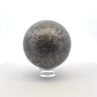 Gibeon Sphere Iron Meteorite from Namibia 2.75