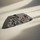 Seymchan with Pallasite Stony-iron Meteorite from Russia 3.75