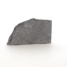 Gibeon Iron Meteorite Slice from Namibia 2.125