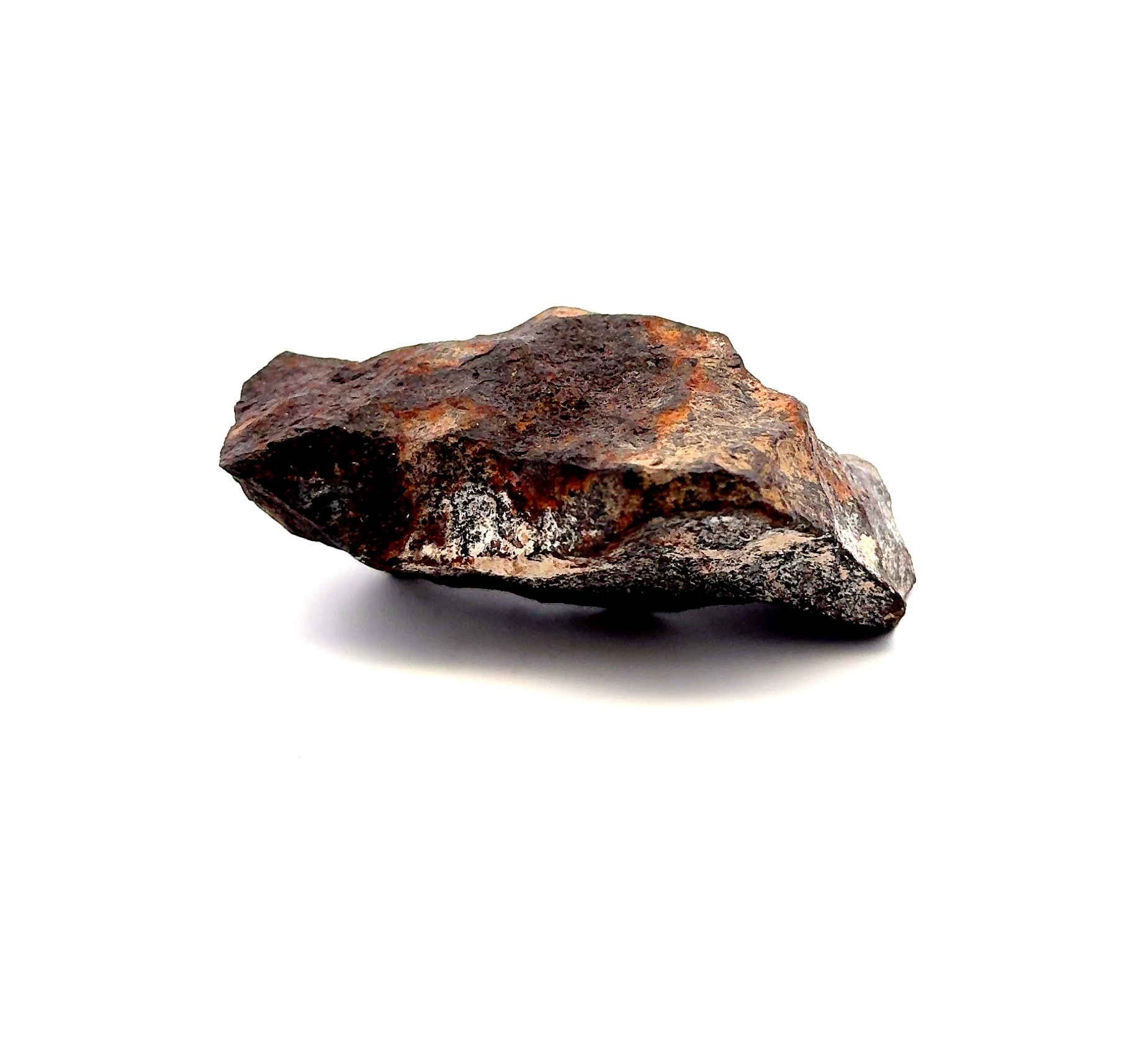 Gibeon Iron Meteorite from Namibia 3.25" / 428 grams