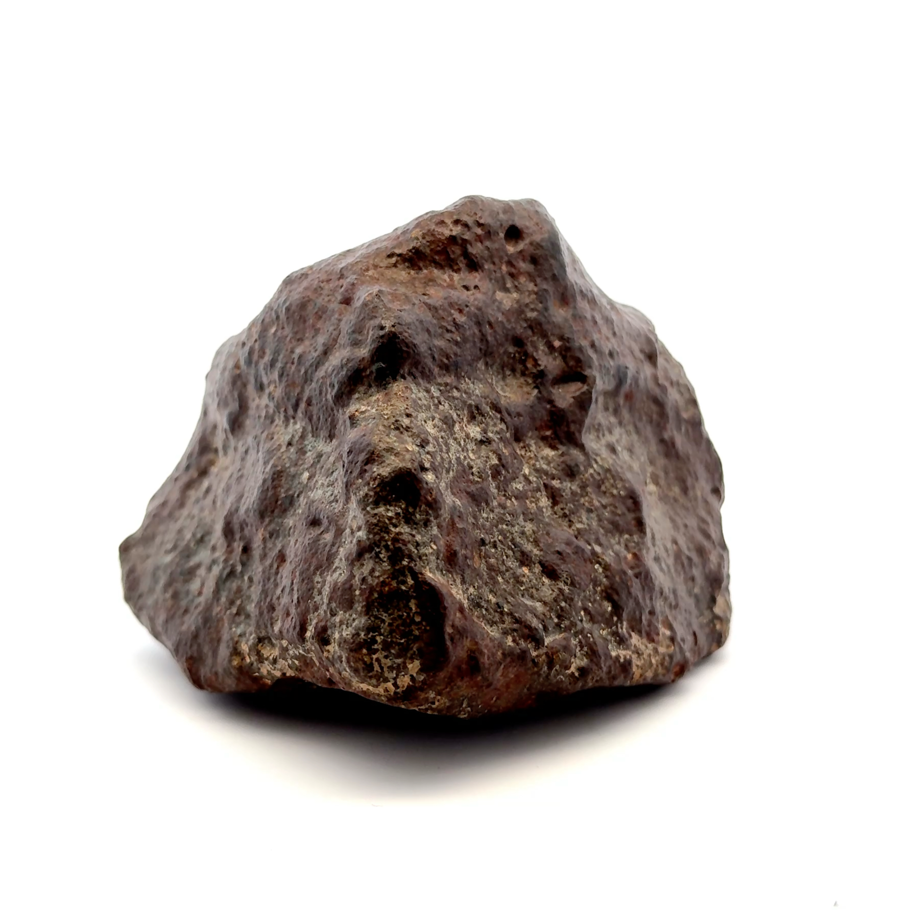 NWA (Chrondrite) Stony Meteorite from Northwest Africa 3.5" / 940 grams