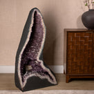 Amethyst Geode Cathedral from Brazil - 44