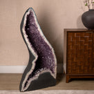 Amethyst Geode Cathedral from Brazil - 44