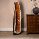 Citrine Geode Cathedral from Brazil - 51.5