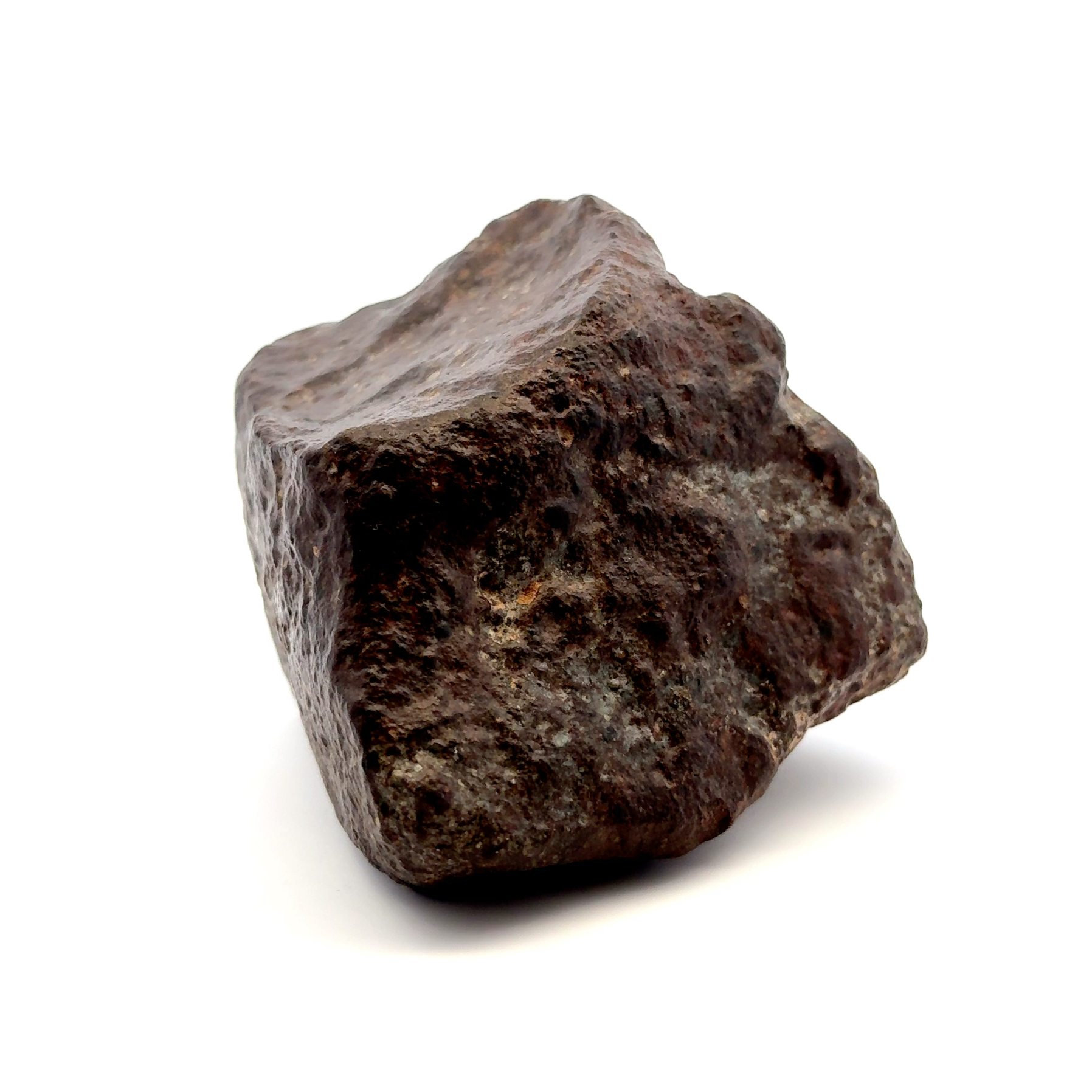 NWA (Chrondrite) Stony Meteorite from Northwest Africa 3.5" / 940 grams