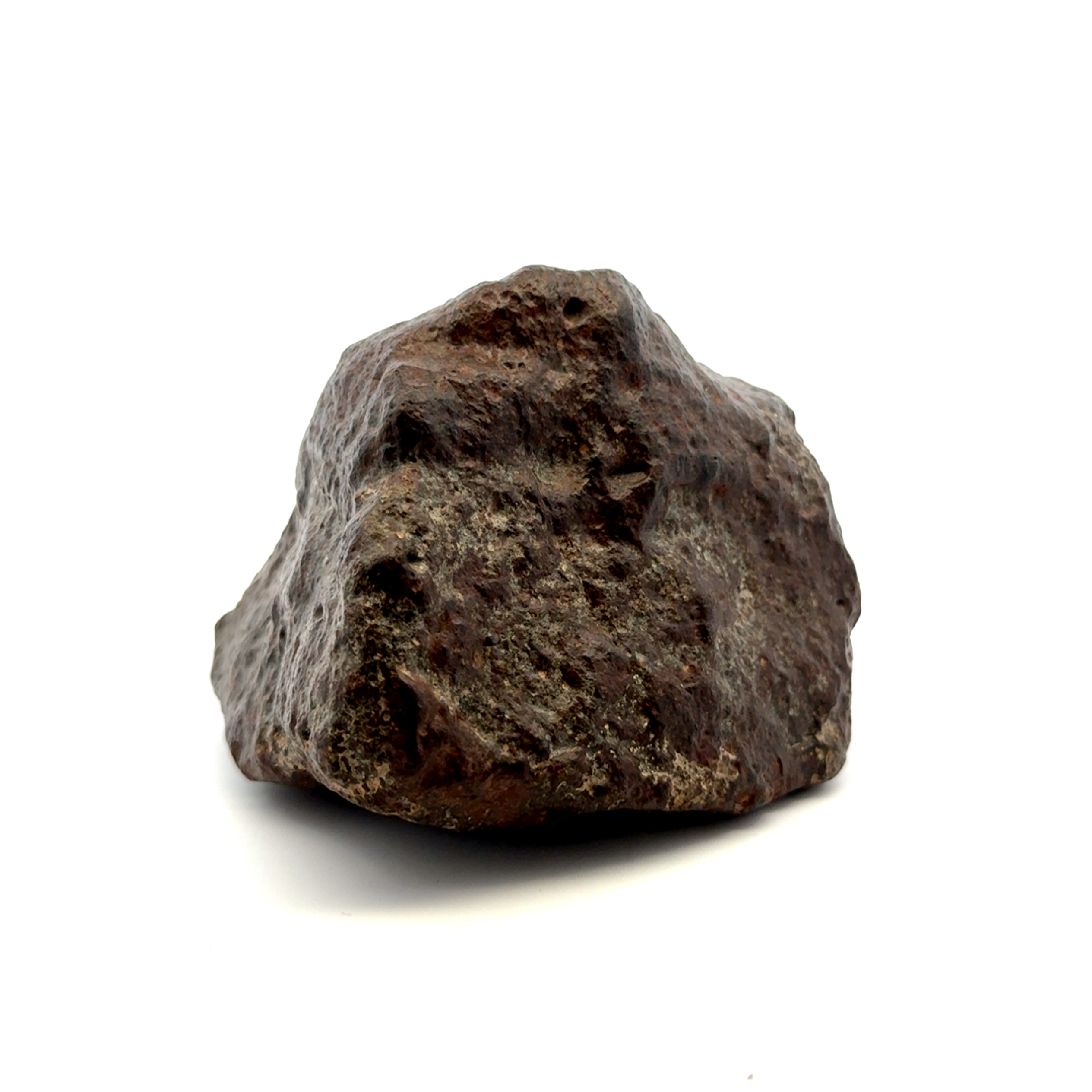 NWA (Chrondrite) Stony Meteorite from Northwest Africa 3.5" / 940 grams