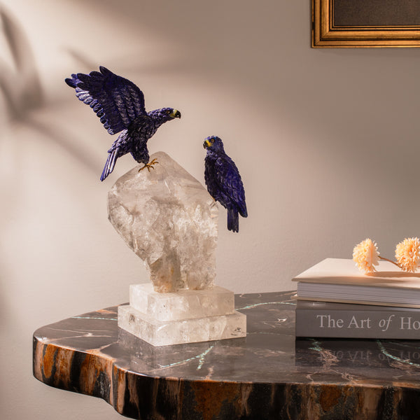 Statement Pieces