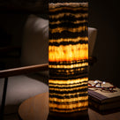 Red Dragon Cylinder Light Tower from Mexico - 15