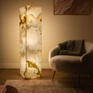 Nacar Onyx Light Tower - 49