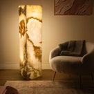 Nacar Onyx Light Tower - 49
