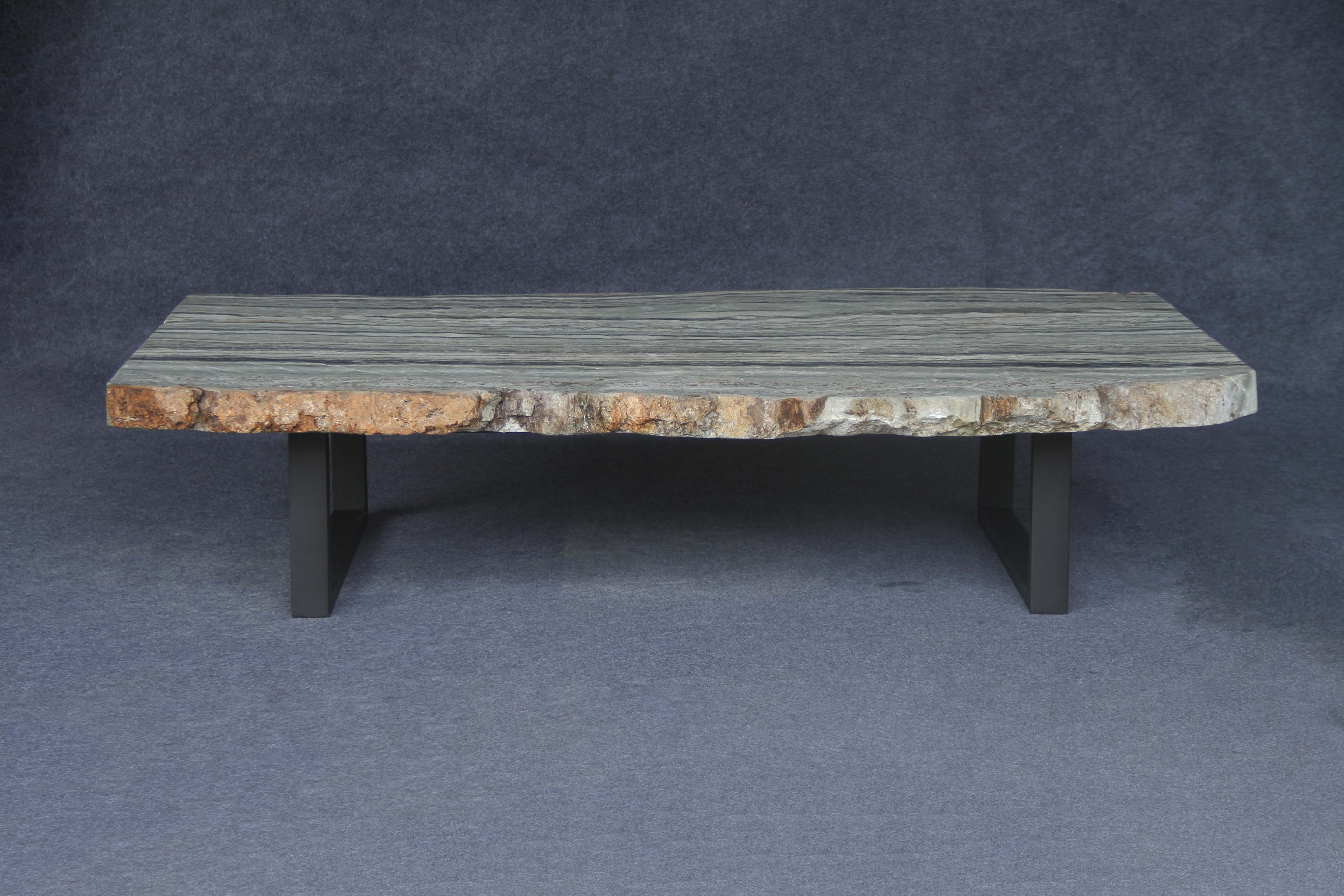 68" White Marble Rectangle Table (584 lbs)