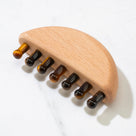 Tiger Eye Scalp Massager