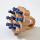 Sodalite Massage Tool