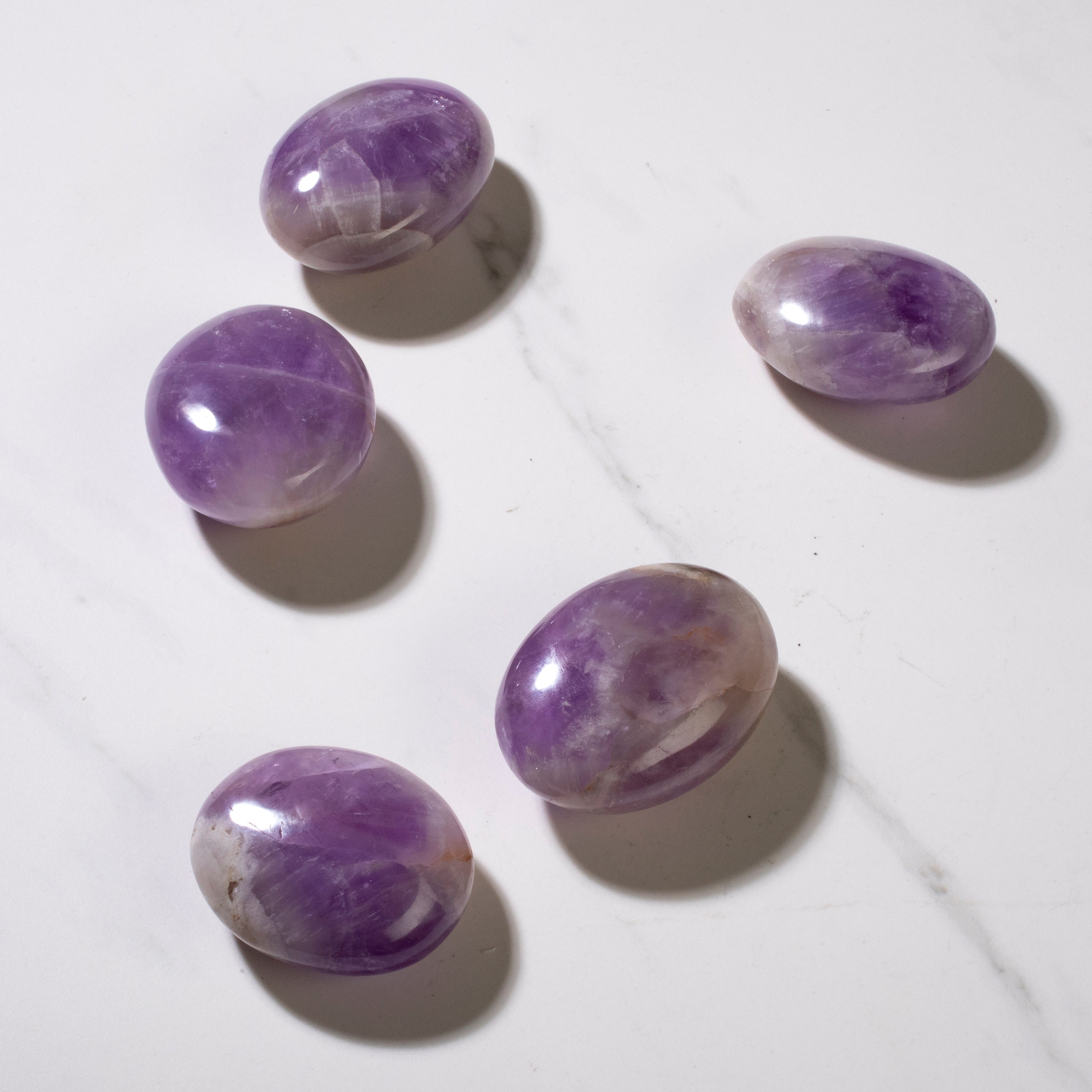 Amethyst Palm Stone