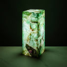 Fluorite Light Tower from Mexico - 12