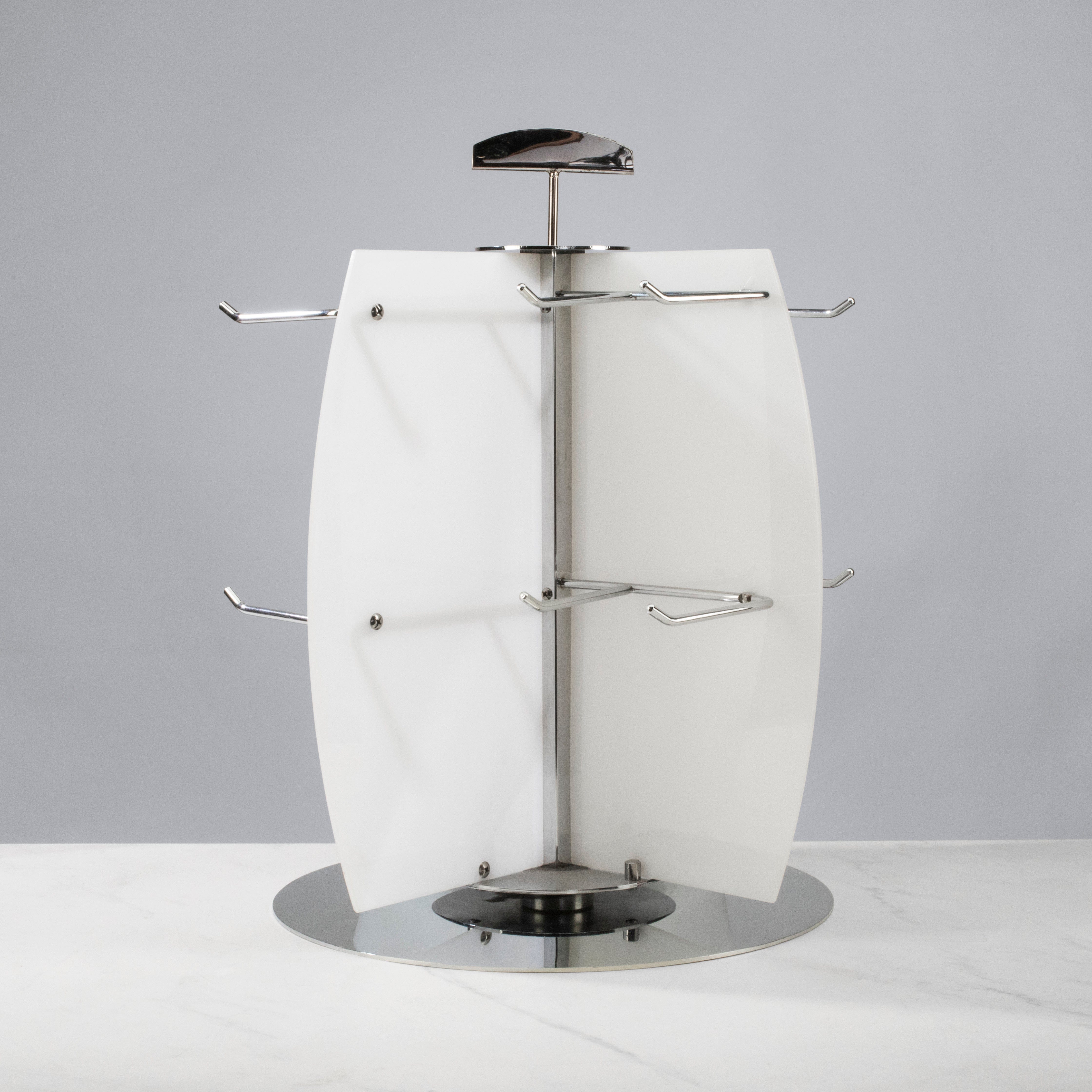 Alexander Kalifano Jewelry Displays Worlds Greatest Display (Spinner) SKC-DISPLAY