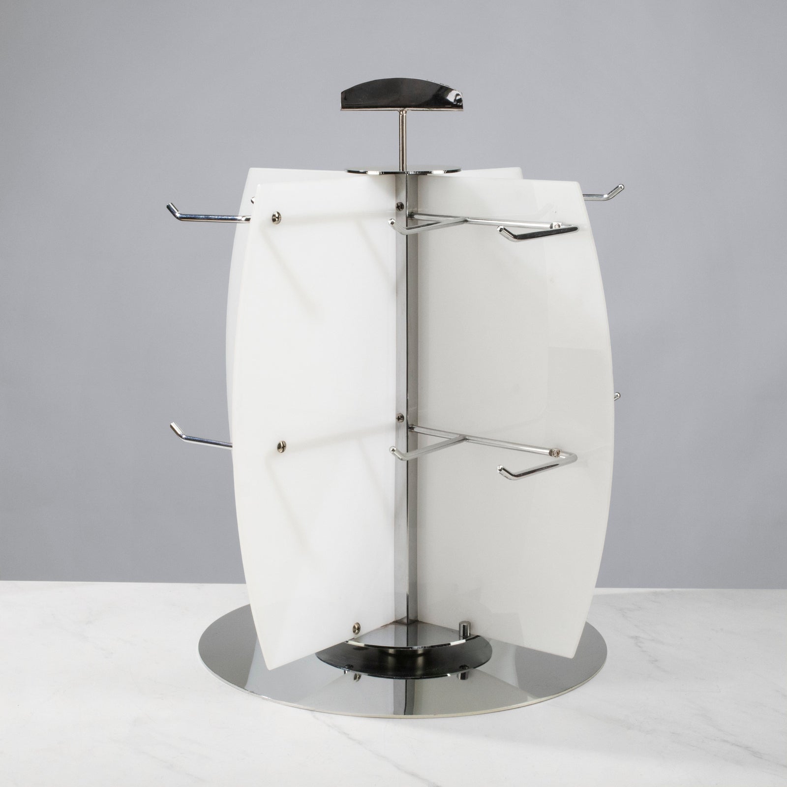 Alexander Kalifano Jewelry Displays Worlds Greatest Display (Spinner) SKC-DISPLAY