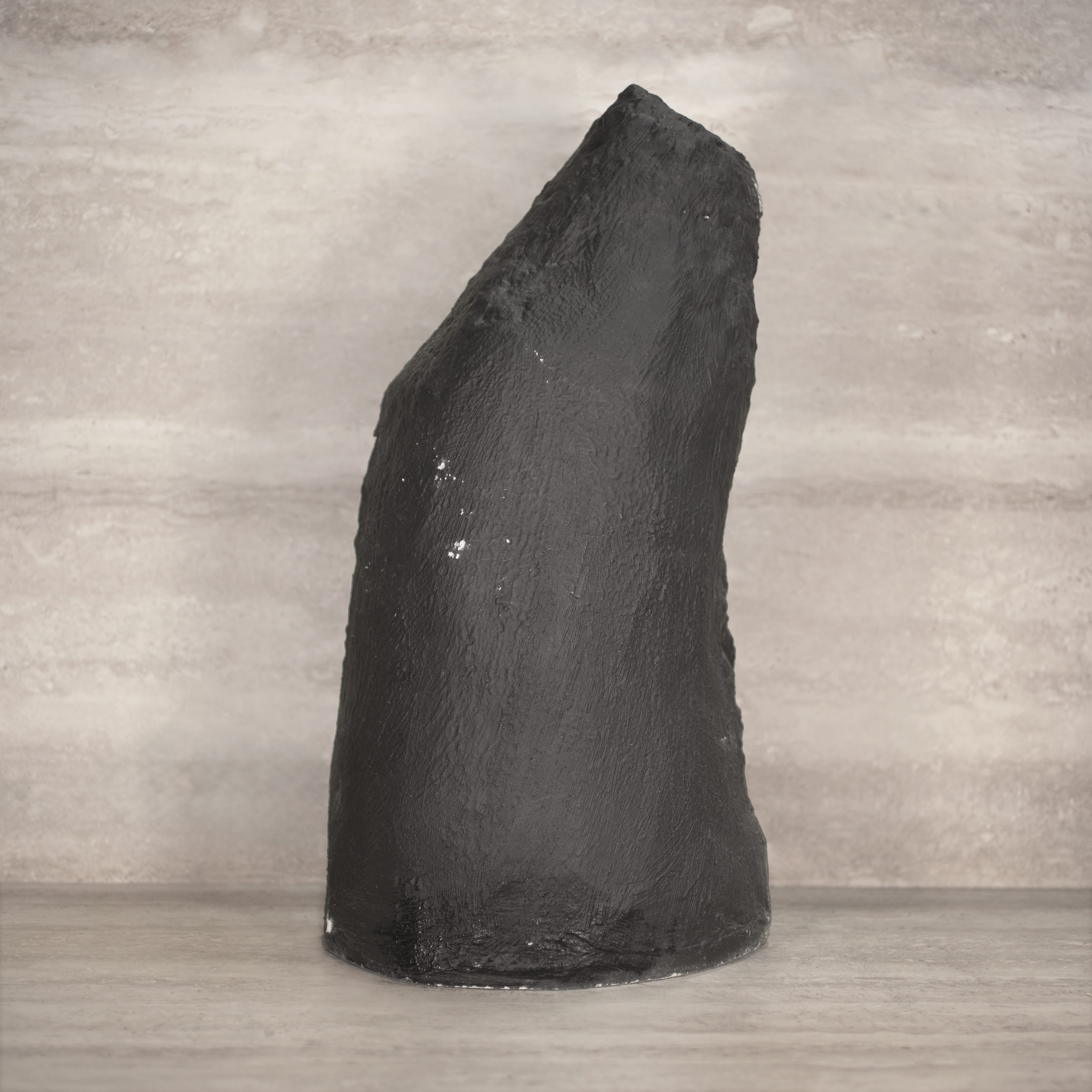 Kalifano Amethyst Amethyst Geode Cathedral from Brazil - 20.5" / 55 lbs BAG4200.004