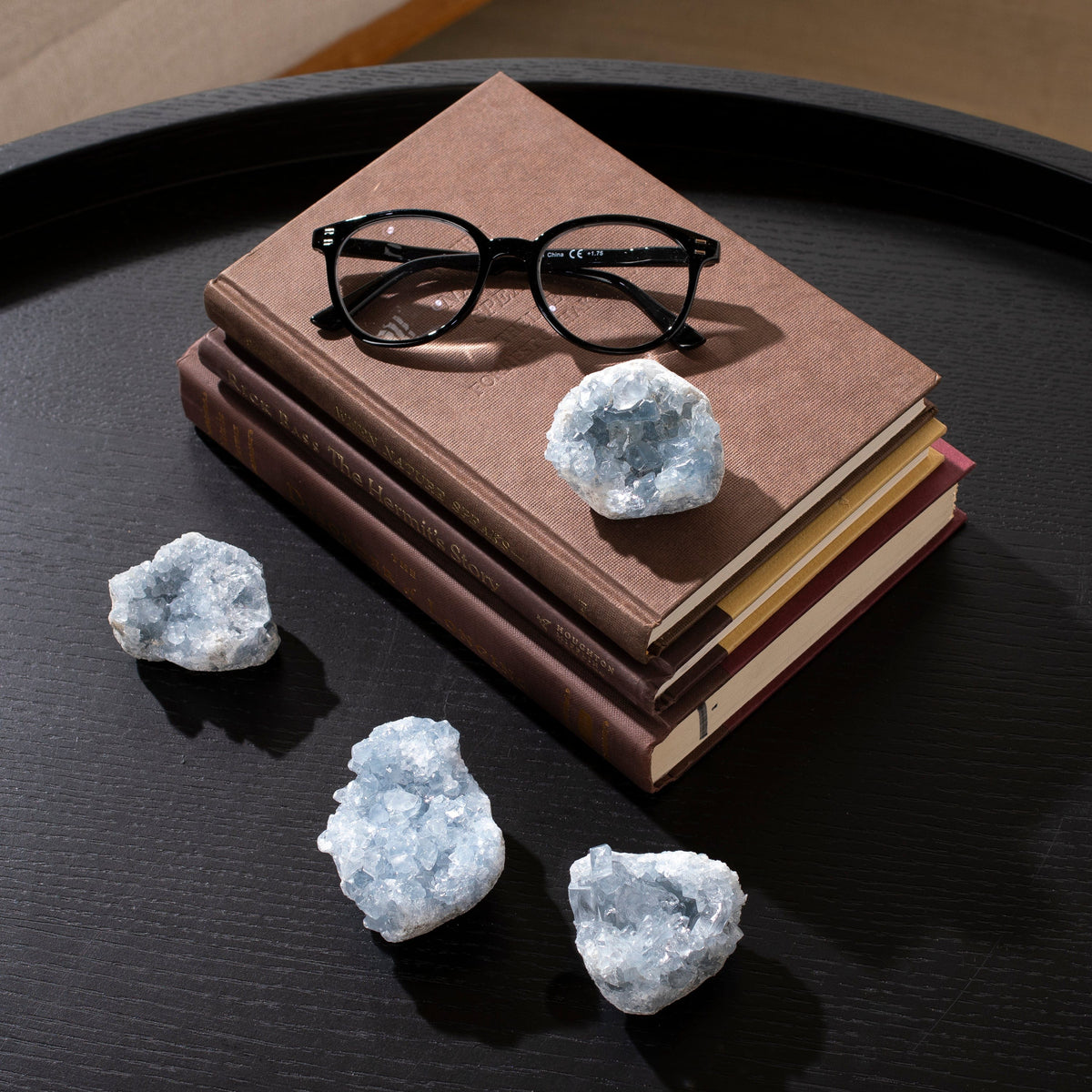 Celestite Geodes