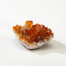 Small Druzy Brazilian Citrine Geode - 50g