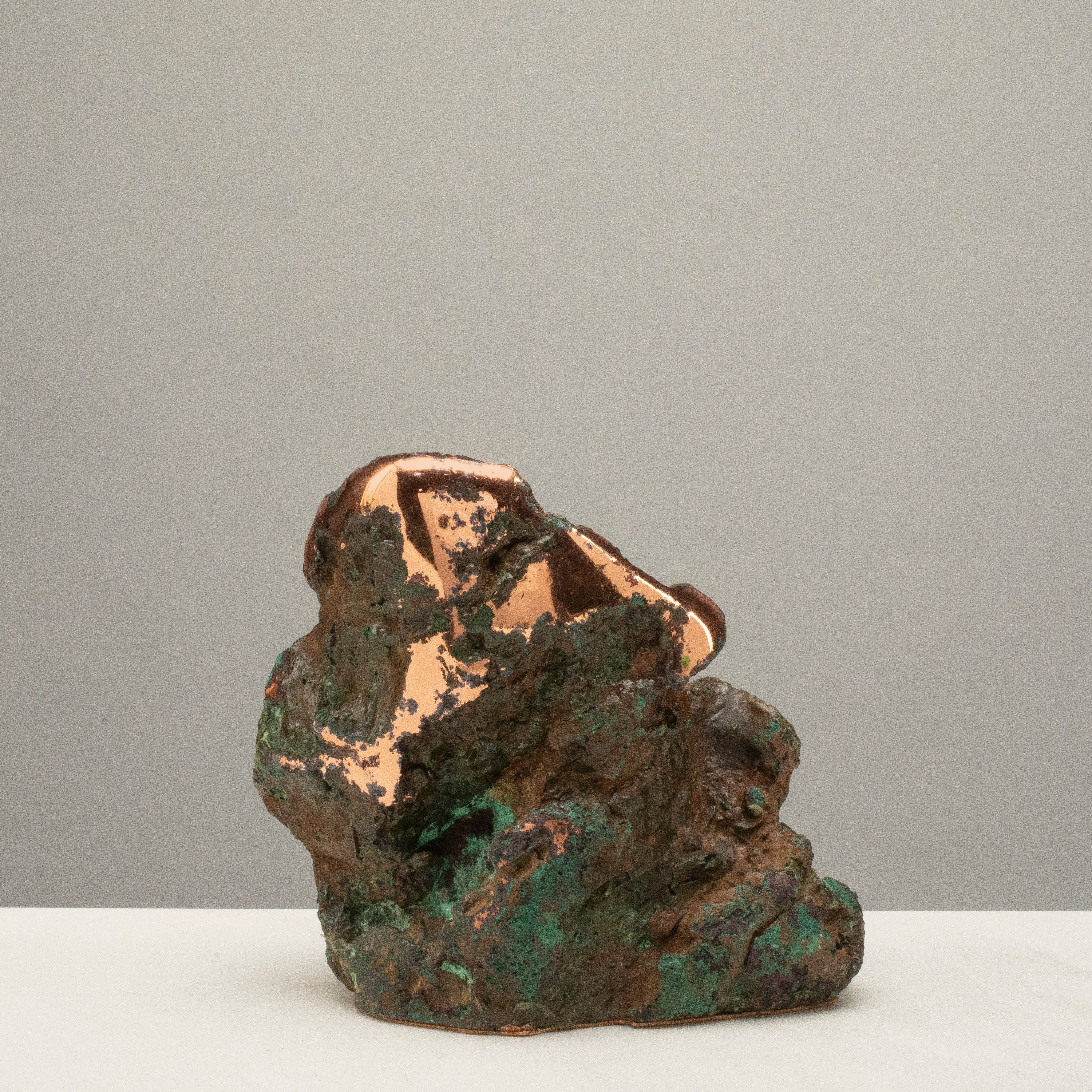 Kalifano Copper Copper Butchite from Michigan - 6" / 5.9lbs CPR1500.001