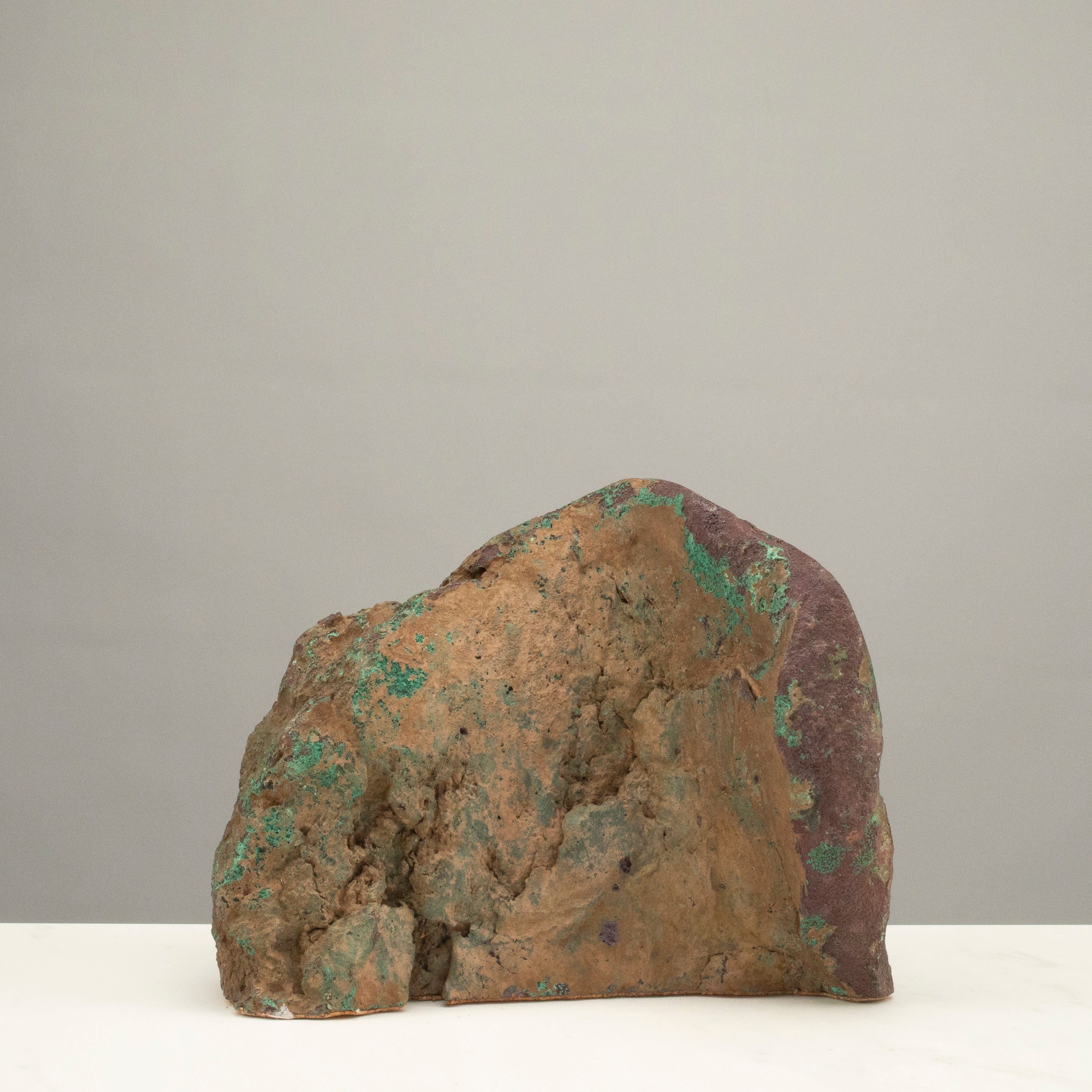 Kalifano Copper Copper Butchite from Michigan - 8" / 18.4bs CPR3800.001