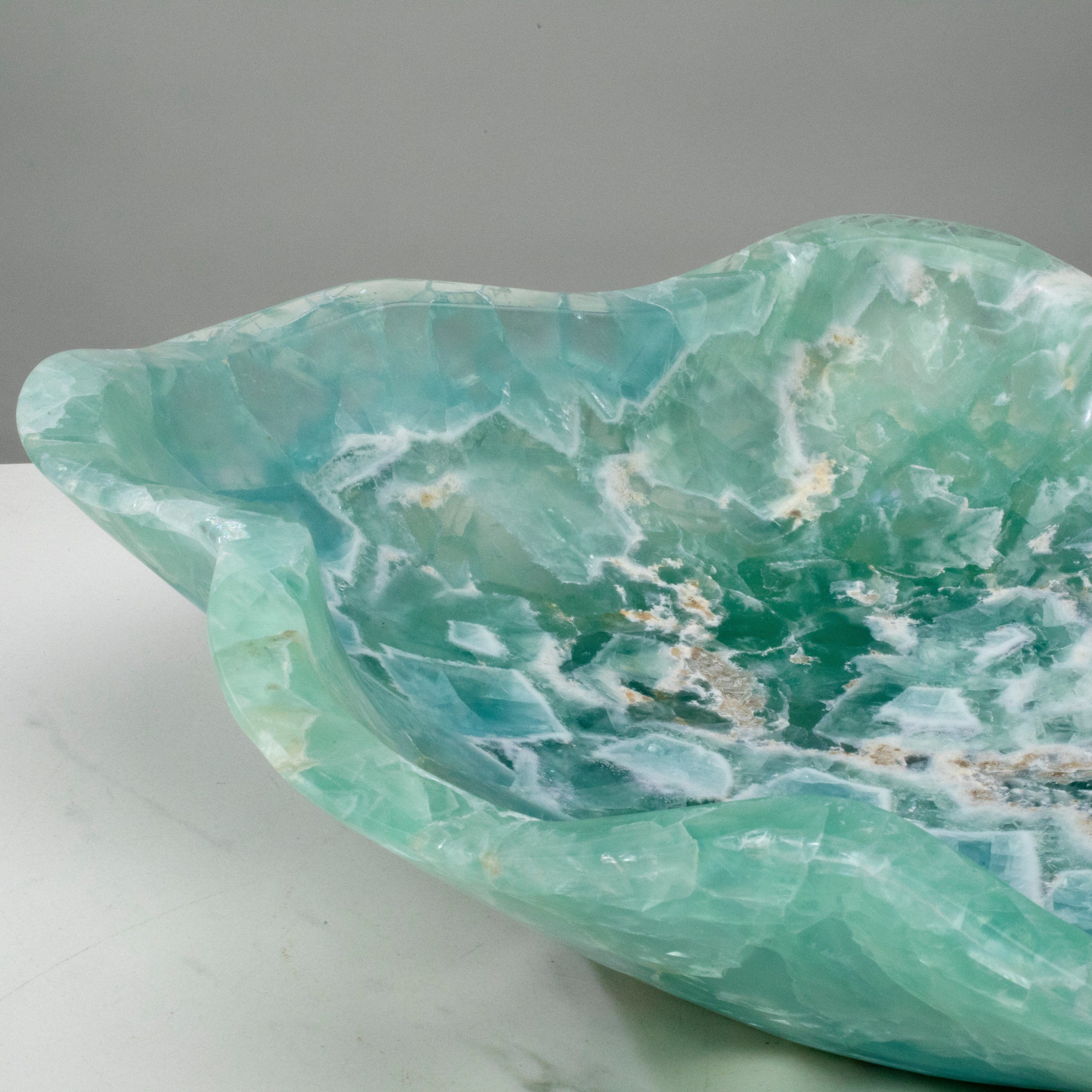 1 FLUORITE Crystal on sale Bowl 3