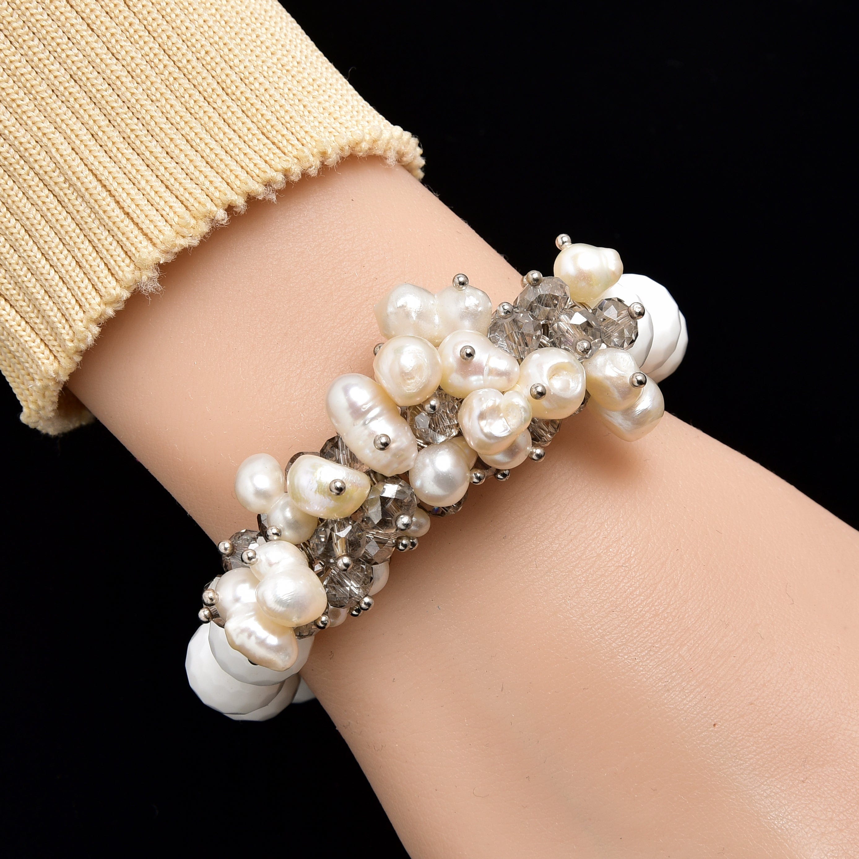 Can everyone wear a pearl gemstone? - Quora