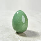 Aventurine Egg Natural Gemstone Carving