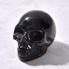 Obsidian Skull 2.5