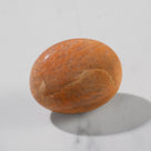 Sunstone Peach Moonstone Palm Stone