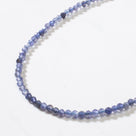 3mm Iolite Faceted 31