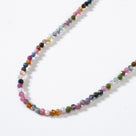 3mm Tourmaline Faceted 31