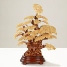 Citrine Bonsai Tree of Life Showpiece with 6,000+ Stones