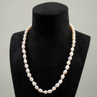24” Freshwater Pearl Necklace