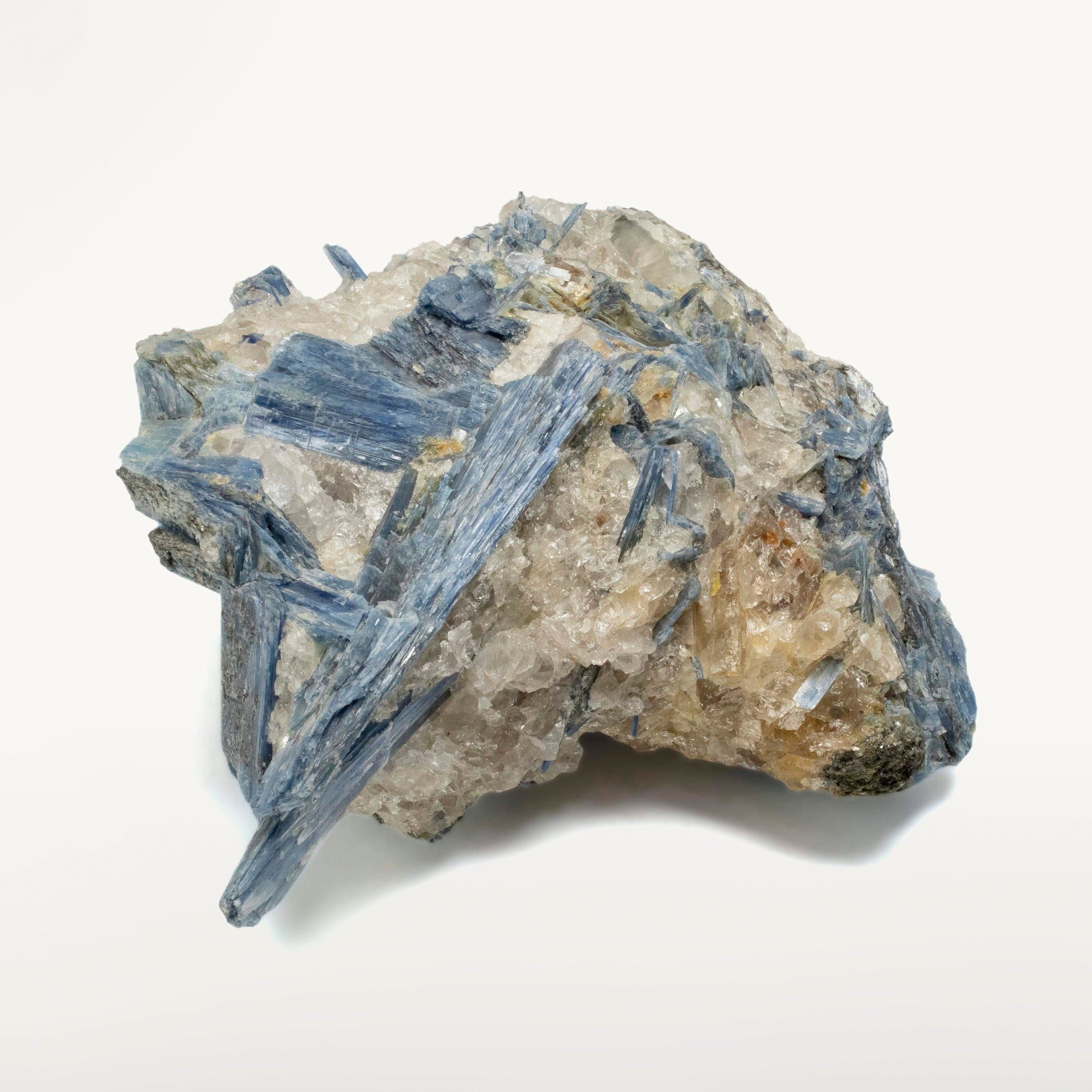 Kalifano Kyanite Kyanite Freeform 13.5" / 8,400 g KYNT5200.001