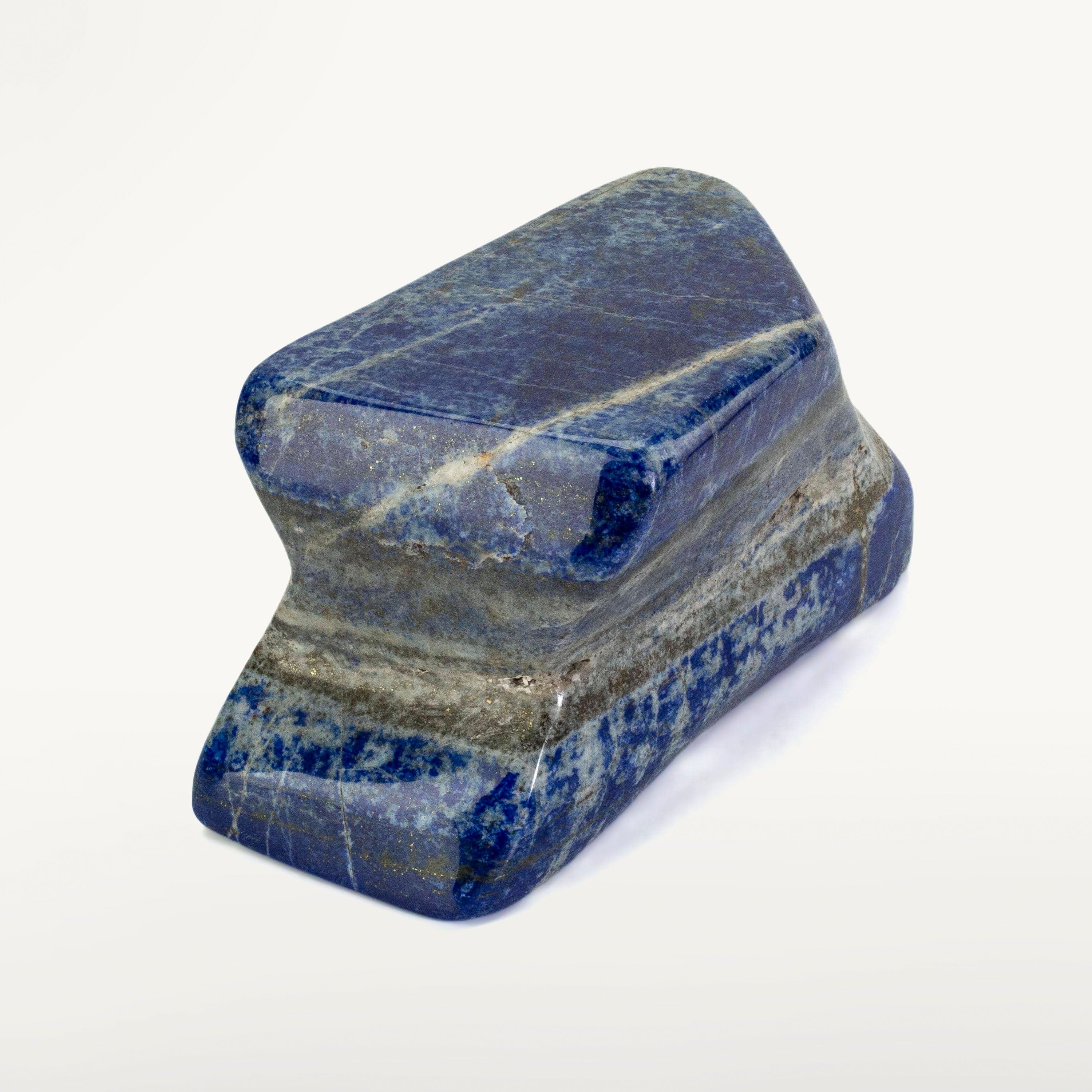 Kalifano Lapis Lapis Lazuil Freeform from Afghanistan - 1.2 kg / 2.6 lbs LP1300.004