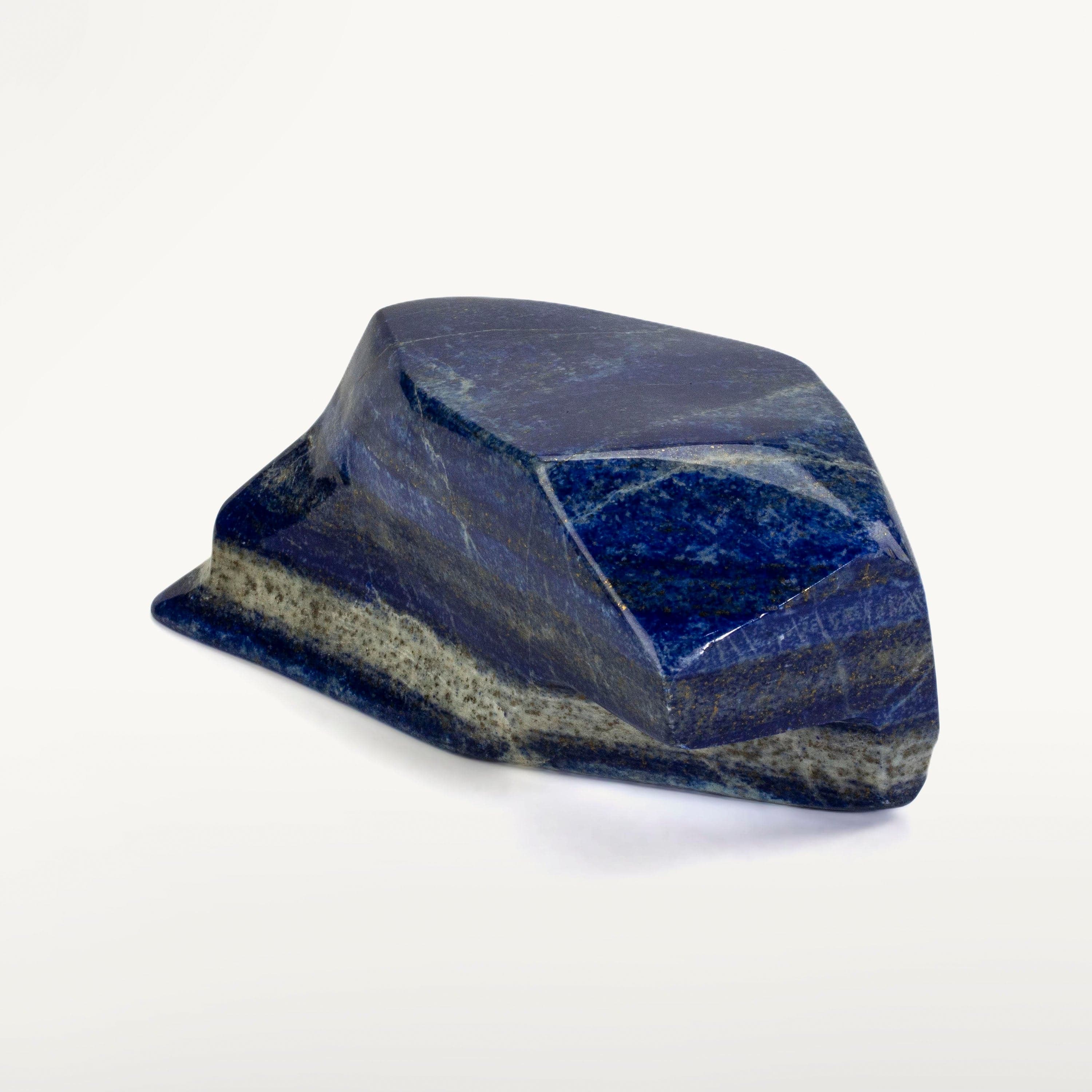 Kalifano Lapis Lapis Lazuil Freeform from Afghanistan - 1.3 kg / 2.8 lbs LP1400.004
