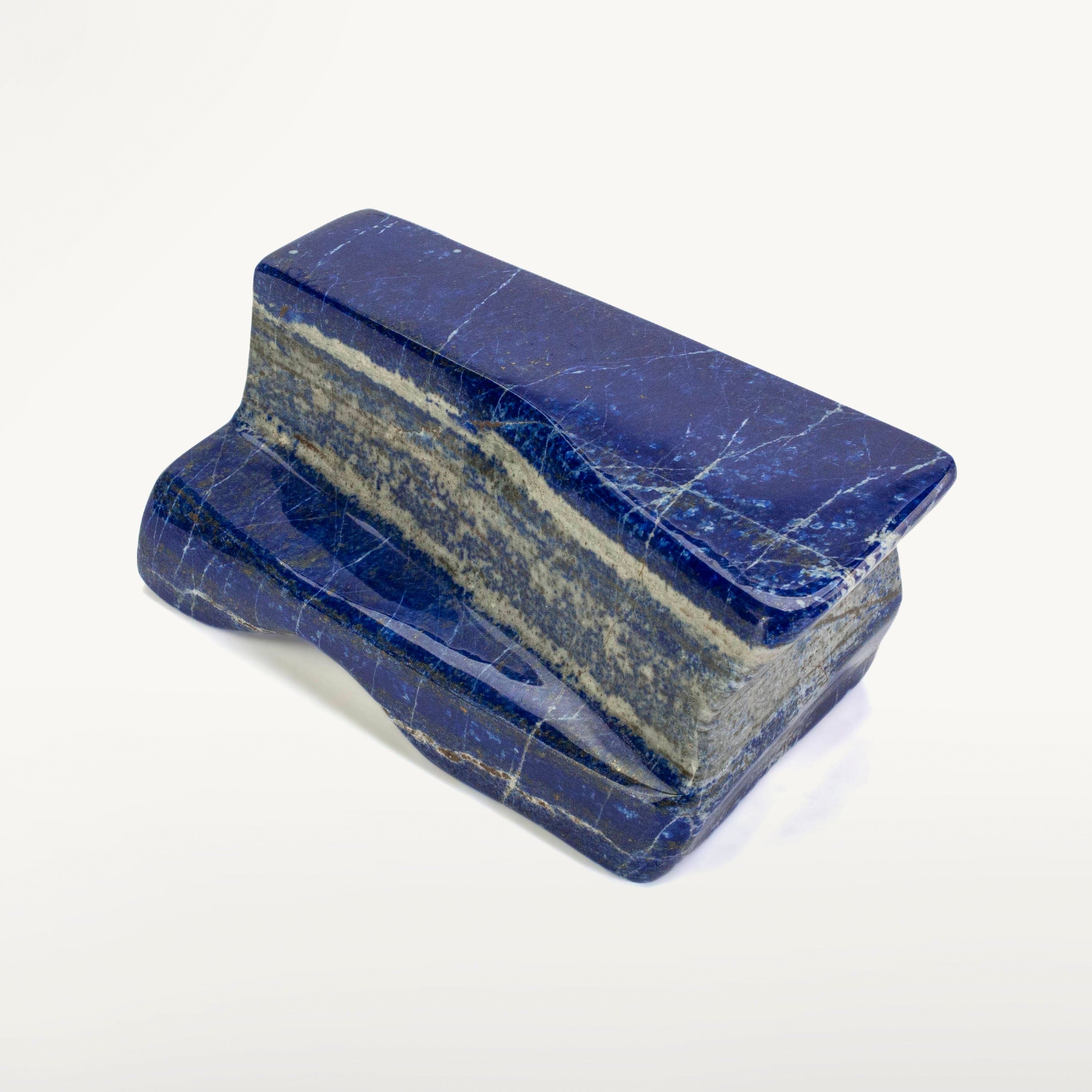 Kalifano Lapis Lapis Lazuil Freeform from Afghanistan - 1.5 kg / 3.2 lbs LP1600.002