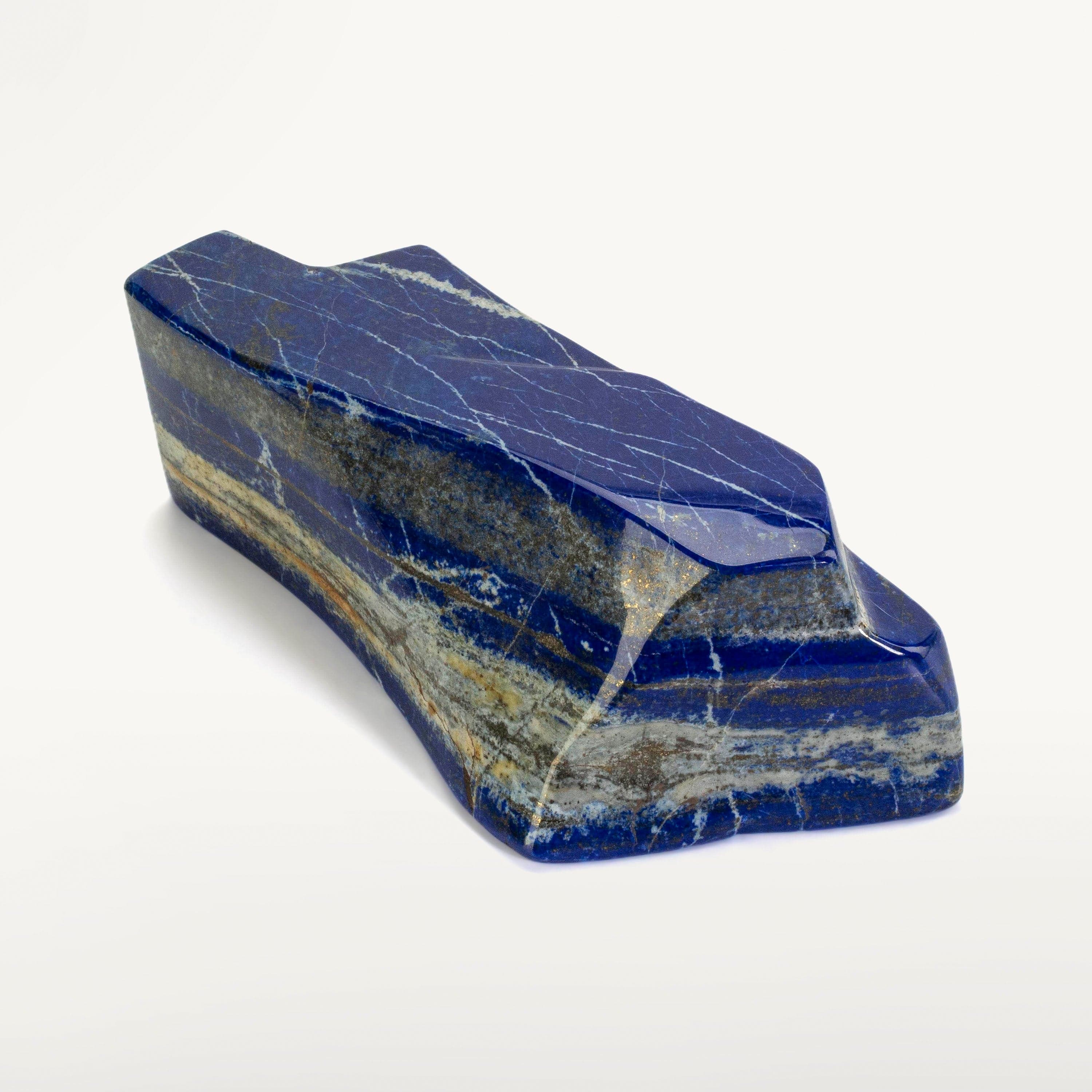 Kalifano Lapis Lapis Lazuil Freeform from Afghanistan - 1.5 kg / 3.3 lbs LP1600.003