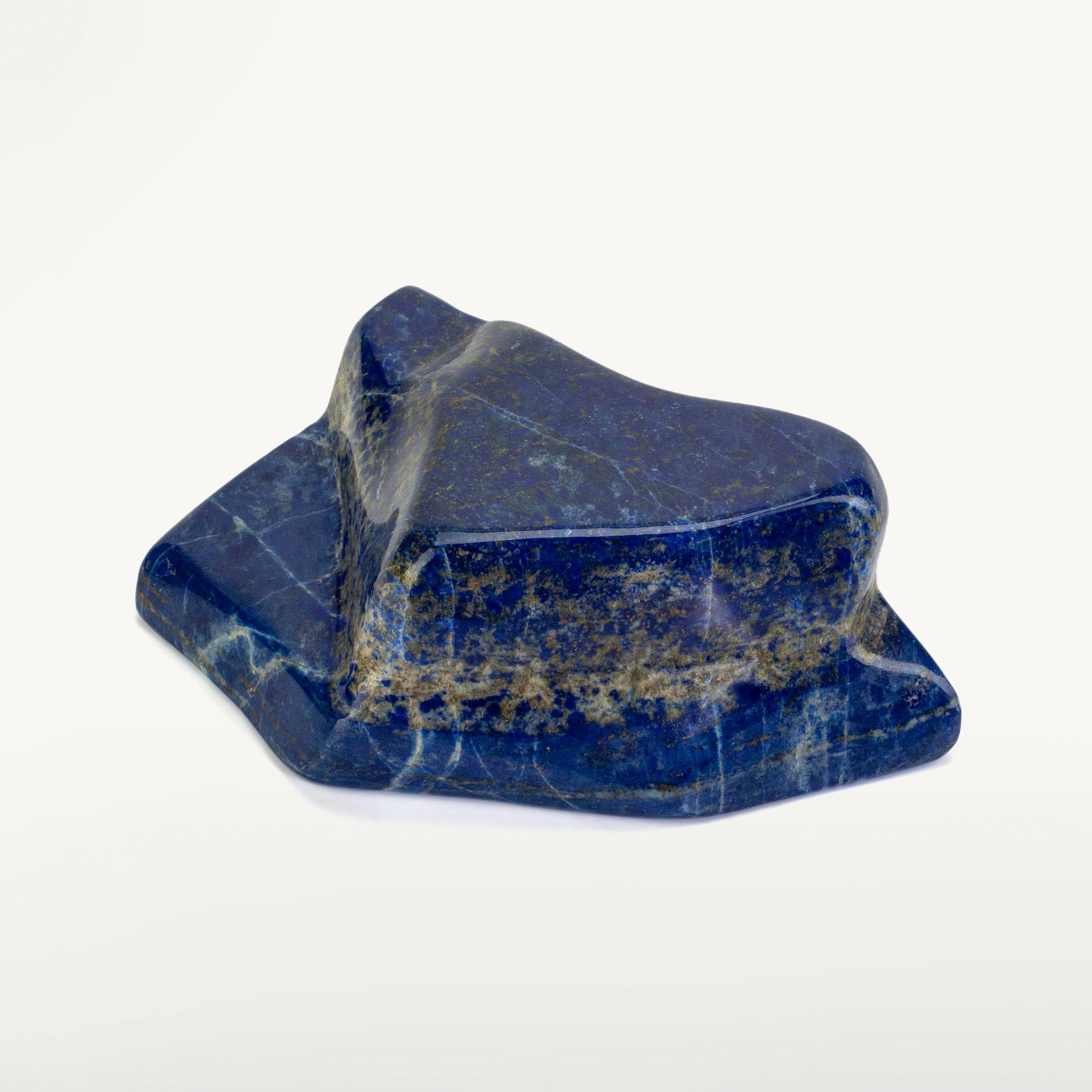 Kalifano Lapis Lapis Lazuil Freeform from Afghanistan - 1.7 kg / 3.8 lbs LP1800.001