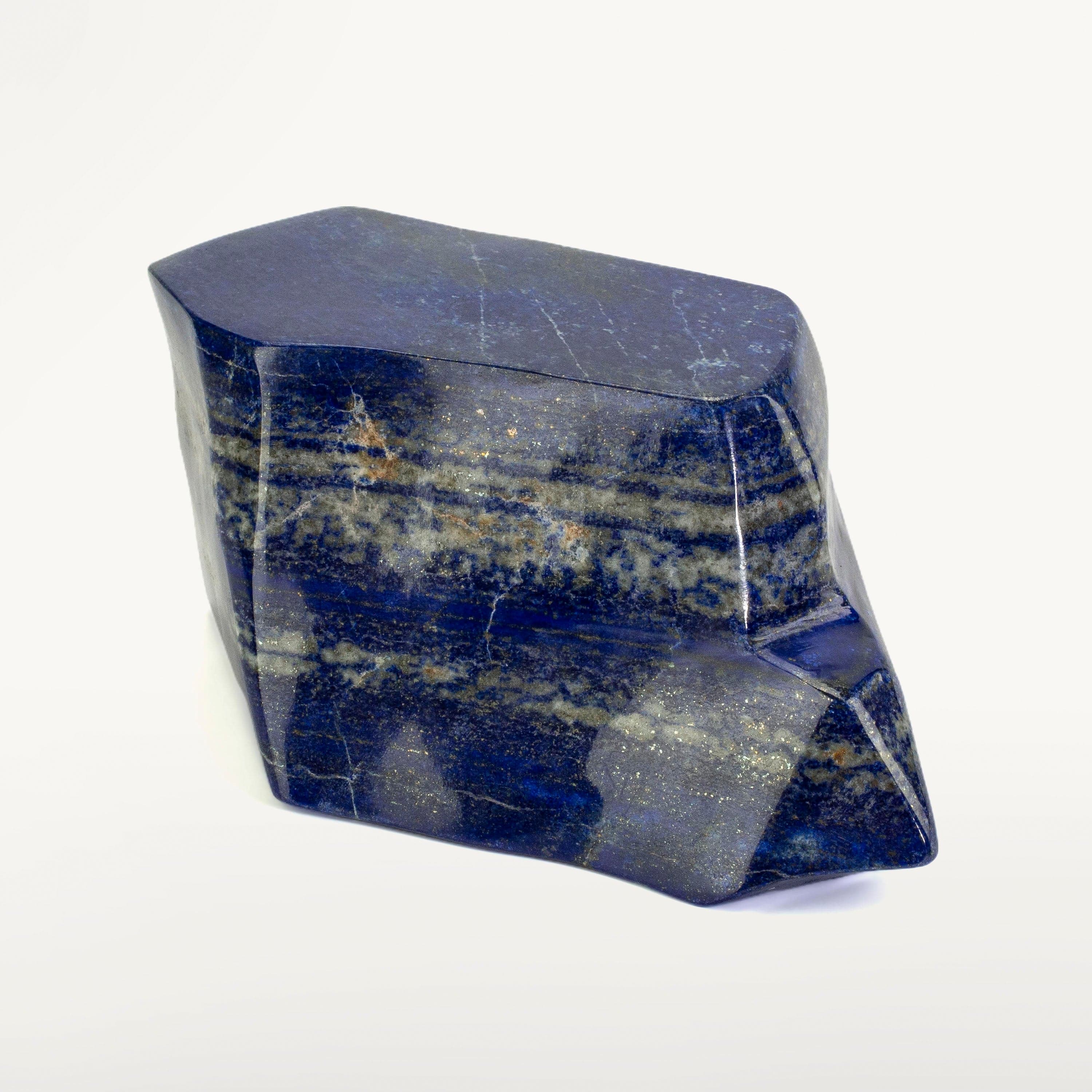 Kalifano Lapis Lapis Lazuil Freeform from Afghanistan - 2.6 kg / 5.7 lbs LP2800.001