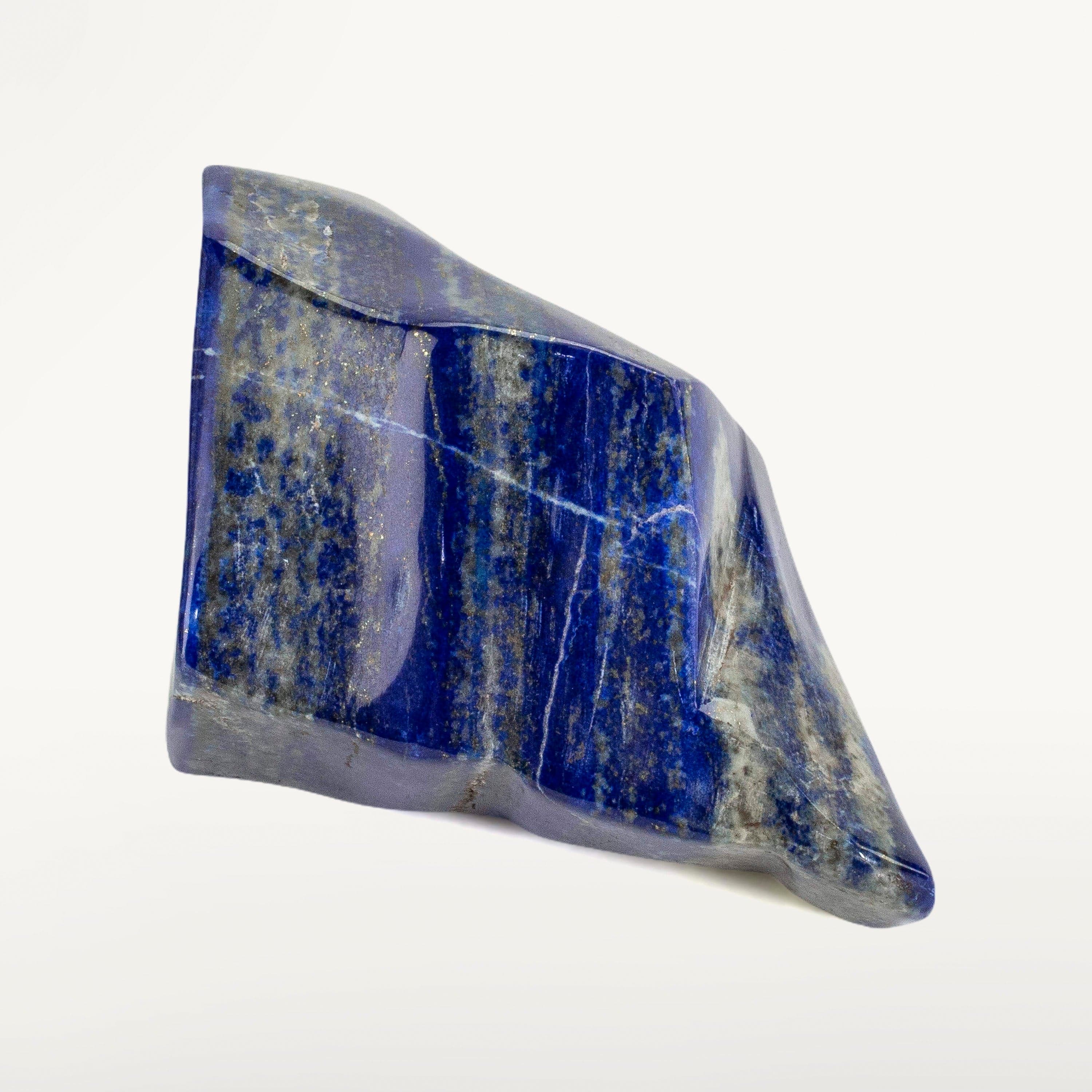 Kalifano Lapis Lapis Lazuli Freeform 4.5 in. / 825 grams LP1000.001