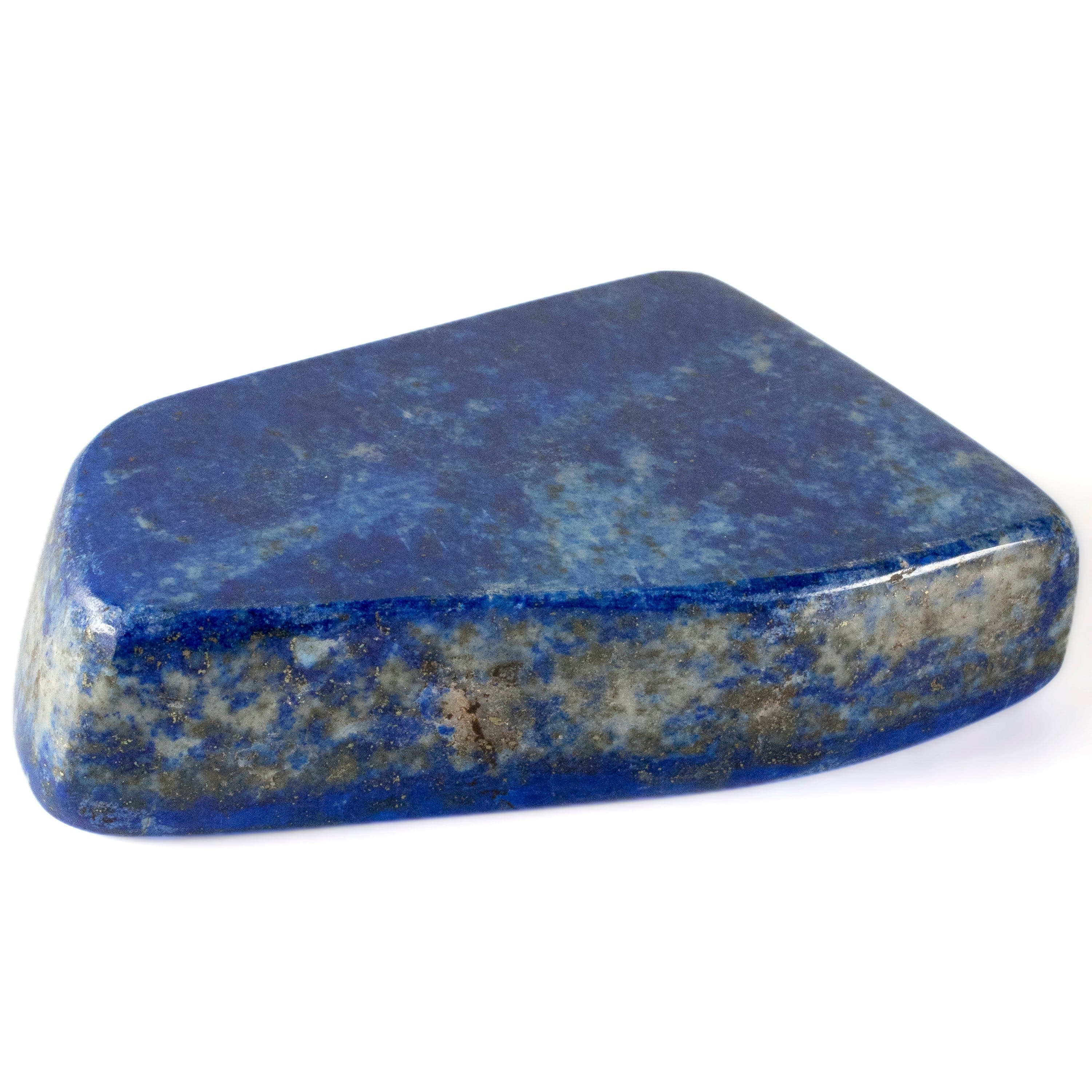 Kalifano Lapis Lapis Lazuli Freeform from Afghanistan: 200-299 grams LP300